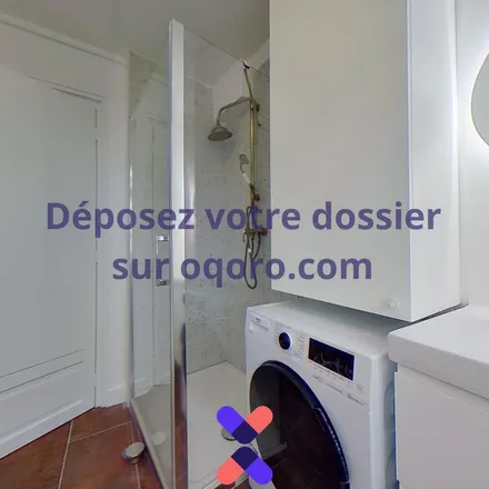 Rent this 3 bed apartment on 1 Avenue d’Estienne d’Orves in 91260 Juvisy-sur-Orge, France