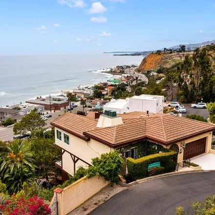 Buy this 3 bed house on 21466 Paseo Portola in Las Flores, Malibu
