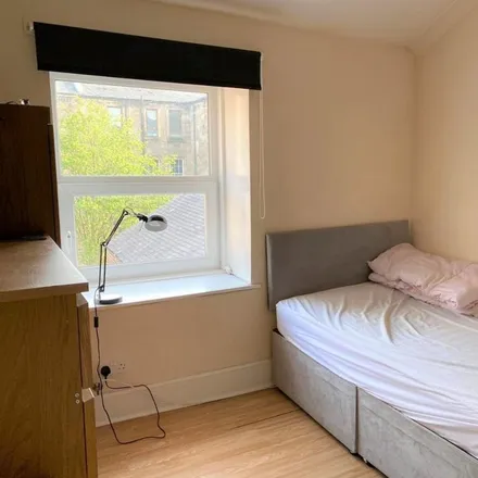 Image 5 - Clyde Hostel, 65 Berkeley Street, Glasgow, G3 7DX, United Kingdom - Apartment for rent