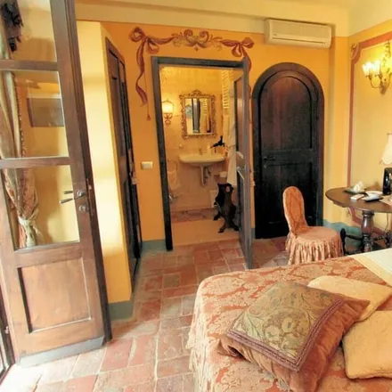 Rent this 7 bed house on 06061 Castiglione del Lago PG