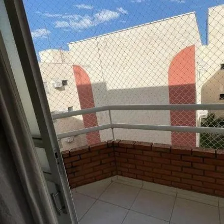 Buy this 2 bed apartment on Rua Jamil Kfouri in Jardim Vetorasso, São José do Rio Preto - SP