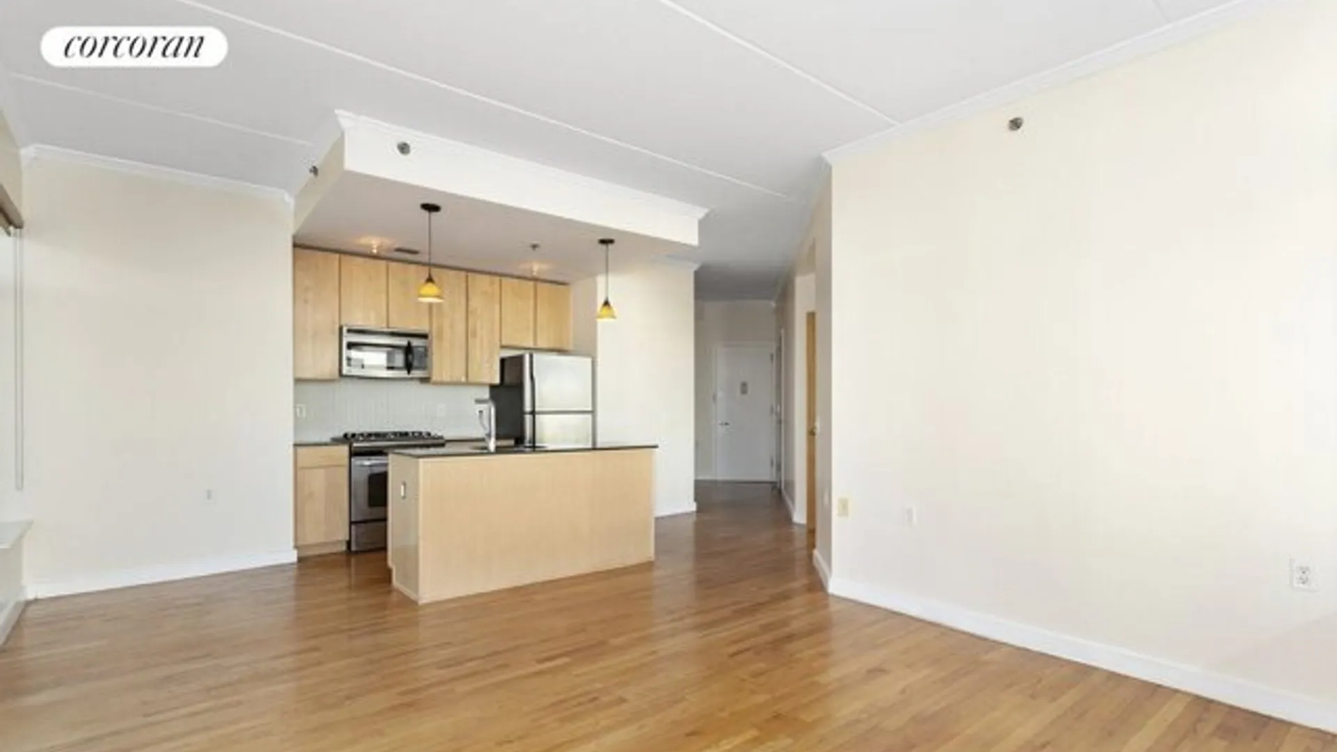 892 Bergen Street, New York, NY 11238, USA | 2 bed condo for rent