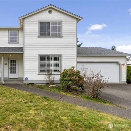 Buy this 3 bed house on 22150 139th Avenue Court East in Thrift, Pierce County