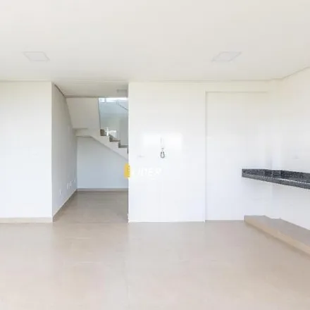 Buy this 3 bed apartment on Rua Dallas in Novo Mundo, Uberlândia - MG