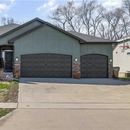 Buy this 5 bed house on 5854 Northwest 51st Street in Johnston, IA 50131