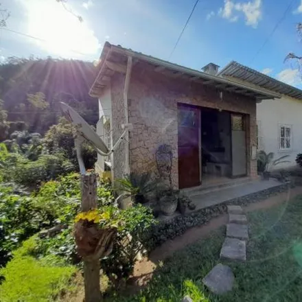 Buy this 4 bed house on Rua Oswaldo Costa Frias in Posse, Petrópolis - RJ