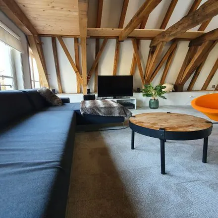 Image 2 - Vivaldistraat 58, 5343 EP Oss, Netherlands - Apartment for rent