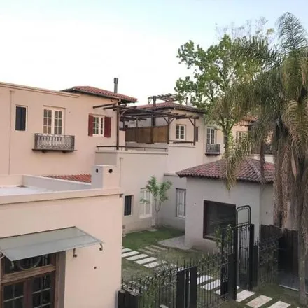 Rent this 1 bed apartment on Los Sauces in La Lonja, Buenos Aires