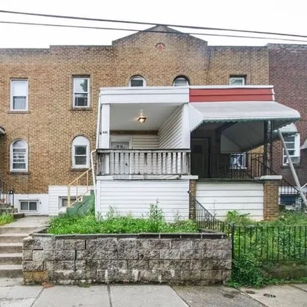 Buy this 2 bed house on 7098 Guilford Road in Stonehurst, Upper Darby