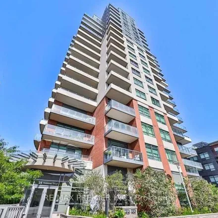 Image 5 - Perspective Condominiums, Scarlett Road, Toronto, ON M9A 4S4, Canada - Apartment for rent