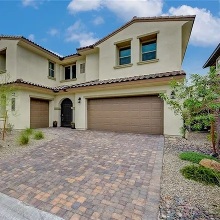 Buy this 4 bed house on 12041 Attiva Avenue in Las Vegas, NV 89138