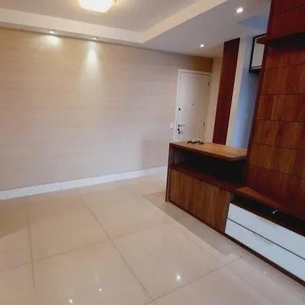 Buy this 2 bed apartment on Rua Padre Machado 453 in Chácara Inglesa, São Paulo - SP