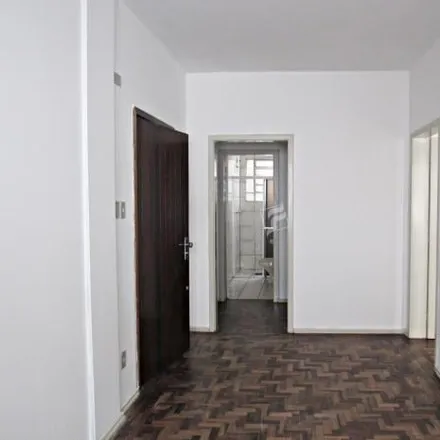 Rent this 2 bed apartment on Óticas Diniz in Rua Moreira César, São Pelegrino