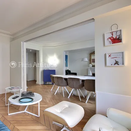 Image 6 - 5 Rue Bréguet, 75011 Paris, France - Apartment for rent