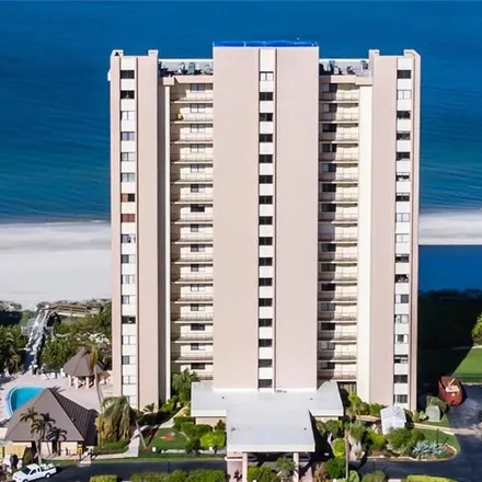 Image 1 - 838 South Collier Boulevard, Marco Island, FL 34145, USA - Condo for sale