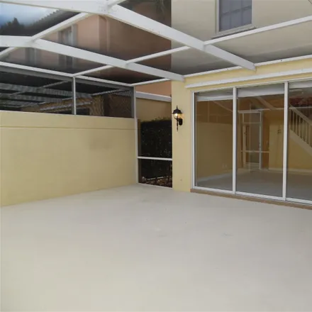 Image 4 - 1601 Jeaga Drive - Townhouse for rent