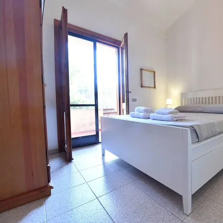 Rent this 3 bed apartment on 09072 Cabras Aristanis/Oristano