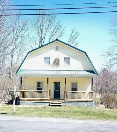 Buy this 4 bed house on 898 US 2;ME 100 in Carmel, Penobscot County
