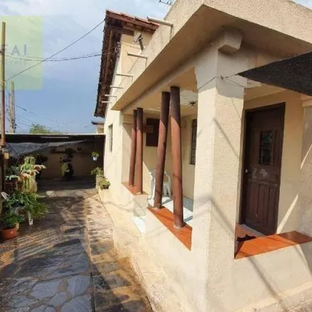 Buy this 5 bed house on unnamed road in Vila Dominguinhos, Votorantim - SP