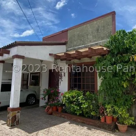 Buy this 3 bed house on unnamed road in Las Cumbres, Panamá