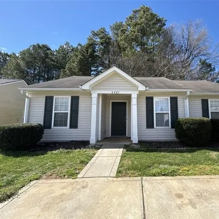 Rent this 3 bed house on 6465 Sunman Road in Charlotte, NC 28216