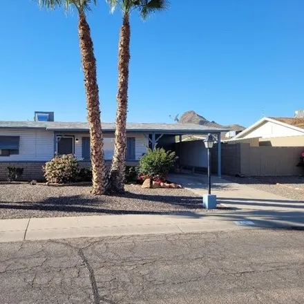 Rent this 2 bed house on 2311 East Beck Lane in Phoenix, AZ 85022