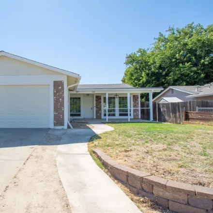 Buy this 3 bed house on 7225 Dieppe Way in Sacramento County, CA 95842