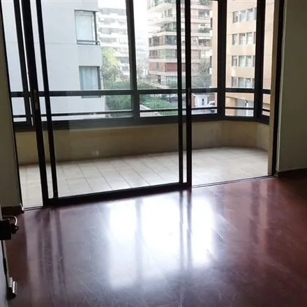 Image 3 - Carmencita 136, 755 0157 Provincia de Santiago, Chile - Apartment for rent