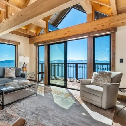 Buy this 2 bed house on Commons Beach Road in Tahoe City, CA 96145