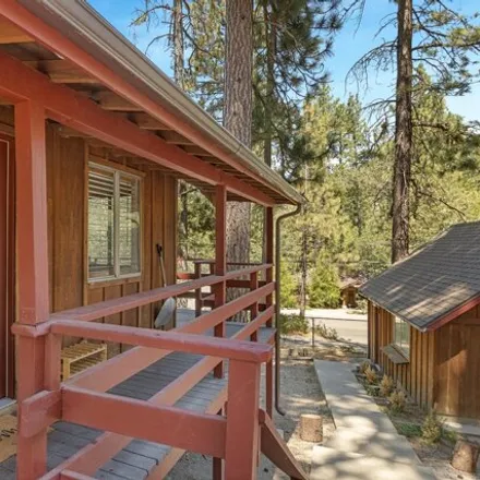 Image 8 - 53577 Tollgate Road, Idyllwild-Pine Cove, Riverside County, CA 92549, USA - House for sale