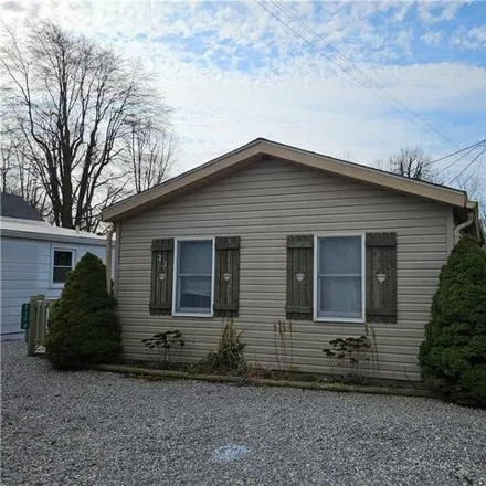 Buy this 2 bed house on unnamed road in Bass Landing, Mercer County