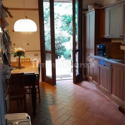 Image 3 - Strada del Tennis, 22072 Carimate CO, Italy - Apartment for rent
