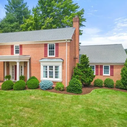 Buy this 4 bed house on 675 Woodmont Drive in Staunton, VA 24401