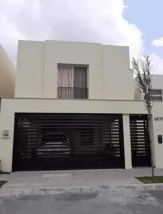 Image 1 - Siete Colinas, 67130 Guadalupe, NLE, Mexico - House for sale