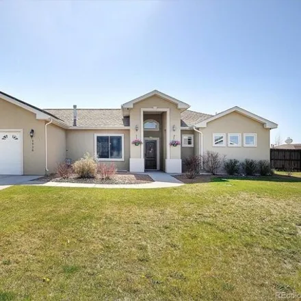 Buy this 3 bed house on 2920 Sarah Lane in Alamosa, CO 81101