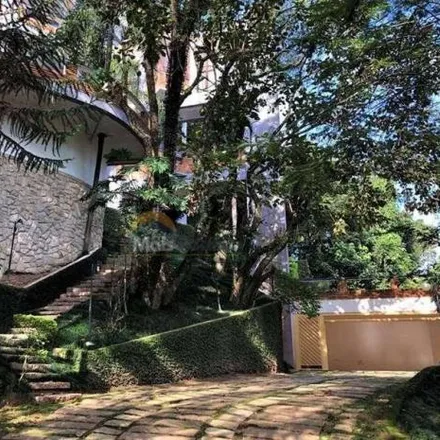 Buy this 5 bed house on Alameda Carvalho in Parque Nova Jandira, Jandira - SP