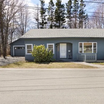 Buy this 2 bed house on 9 Fairground Road in Ellsworth, ME 04605