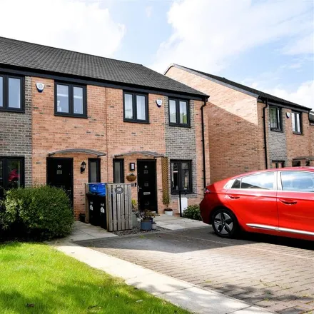 Rent this 3 bed duplex on unnamed road in Durham, DH1 3BL