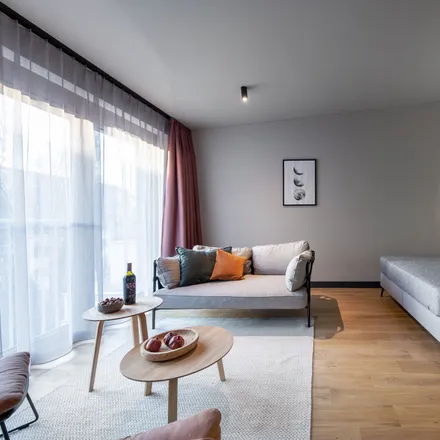 Image 3 - Heckscherstraße 46, 20253 Hamburg, Germany - Apartment for rent
