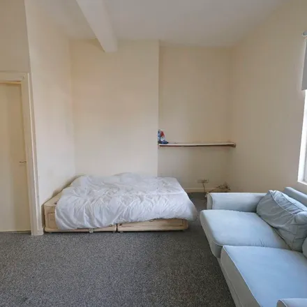 Rent this 1 bed apartment on Trinity Road in Aston, B6 6AL