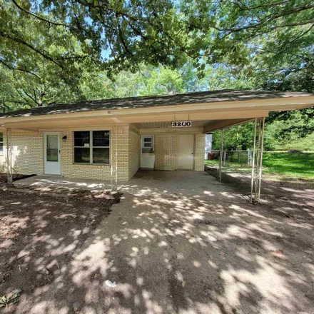 Image 2 - 3299 Kay Don Road, Pine Bluff, AR 71603, USA - House for sale