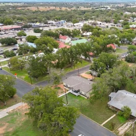 Buy this 3 bed house on 903 Franklin Street in Fredericksburg, TX 78624