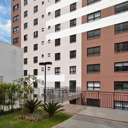 Buy this 1 bed apartment on Rua Frei Caneca 900 in Consolação, São Paulo - SP