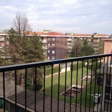 Image 7 - Viale Resegone 77, 20044 Arese MI, Italy - Apartment for rent