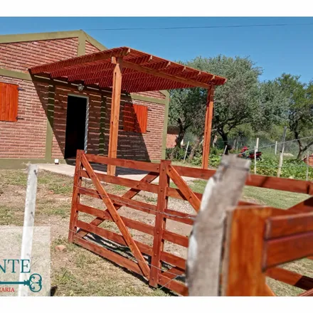 Buy this 2 bed house on La Carretilla in Junín, 5883 Los Molles