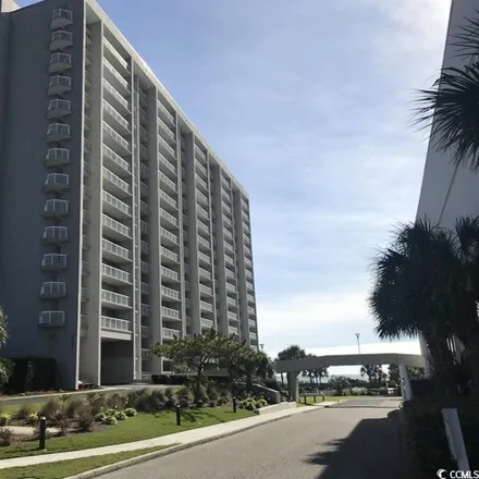 Buy this 3 bed condo on 9820 Queensway Blvd Unit 406-406 in Myrtle Beach, South Carolina