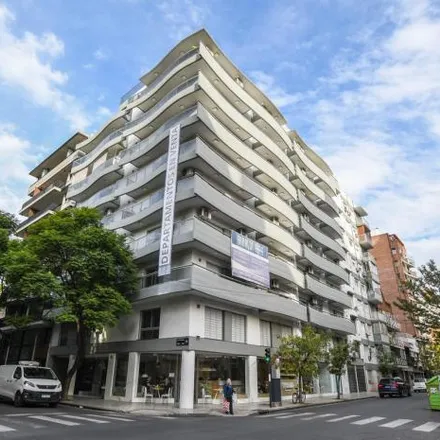 Image 2 - España 1301, Rosario Centro, Rosario, Argentina - Apartment for sale