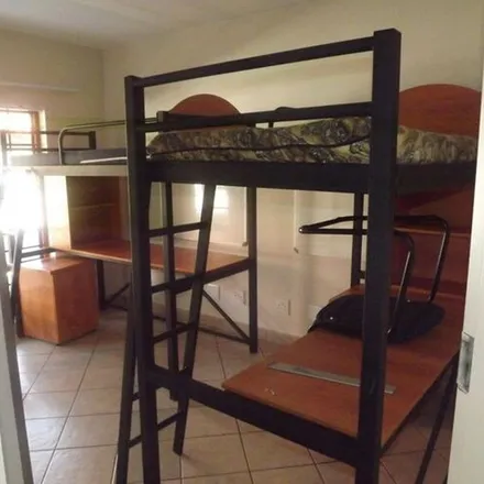 Rent this 3 bed apartment on 291 Bosman Street in Salvokop, Pretoria