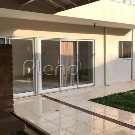 Rent this 3 bed house on Avenida Antônio Marques da Silva Filho in Paulínia - SP, 13085-850