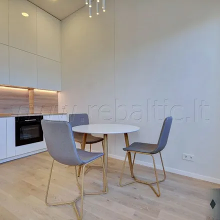 Rent this 2 bed apartment on Sodų g. in 01313 Vilnius, Lithuania